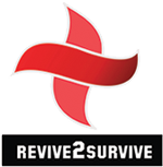 Revive2Survive logo