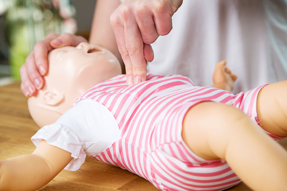 Revive2Survive – First Aid Training Courses in Melbourne